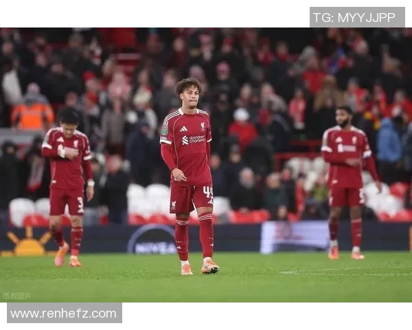 利物浦最新评分揭晓球员表现如何是高光还是低迷之分