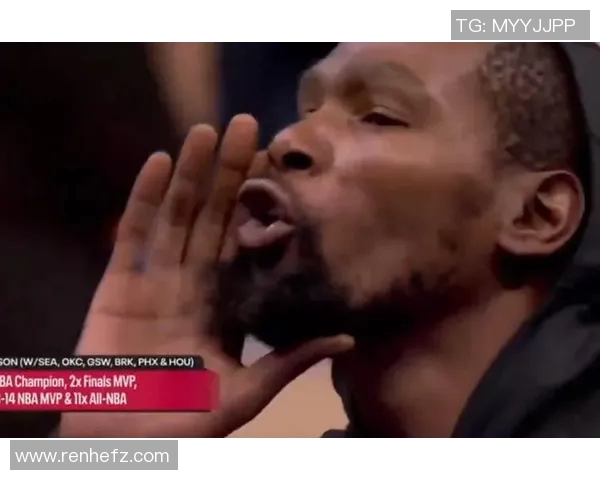 杜兰特赛场爆发小插曲，裁判如何处理？