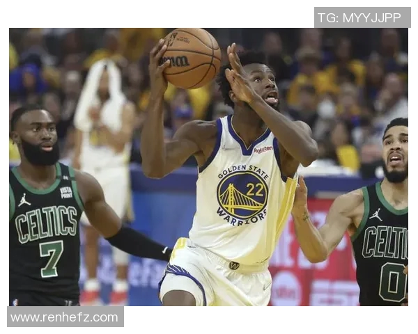 热搜榜第一！勇士因一举动刷屏全网