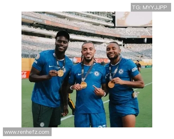 转会窗口最大赢家是谁？