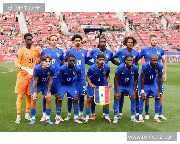 足球世界杯球员位置分布及角色研究