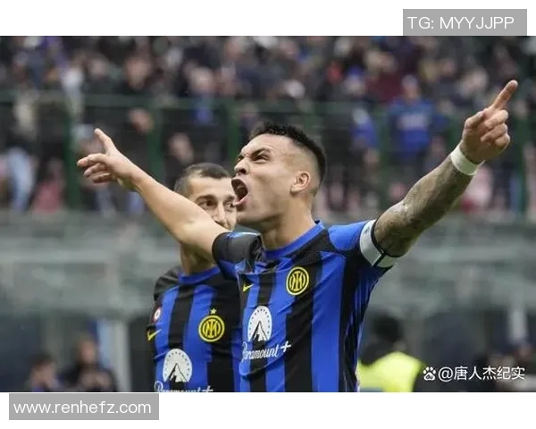 国米赛后直言：我们配得上胜利