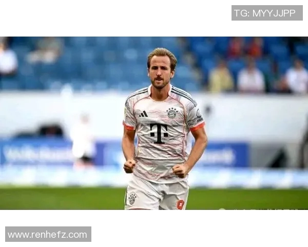 媒体预测：凯恩或成未来超级巨星