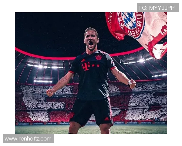 媒体预测：凯恩或成未来超级巨星