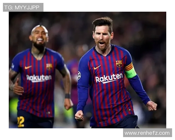 【深度解析】巴萨近况+未来走势预测