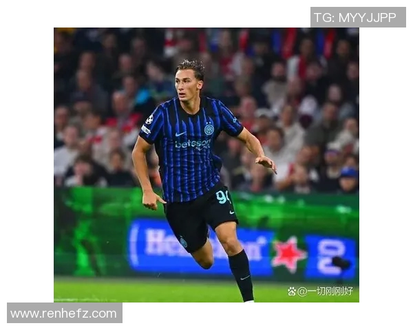 镜头回顾：国米这一幕令人泪目