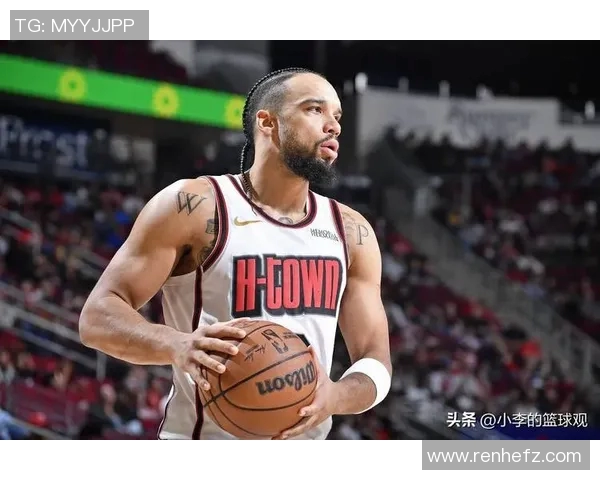 今日焦点战：火箭对决即将打响