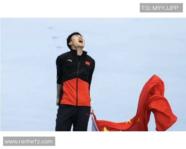 中国选手打破亚洲跳远纪录现场沸腾教练激动落泪见证辉煌时刻