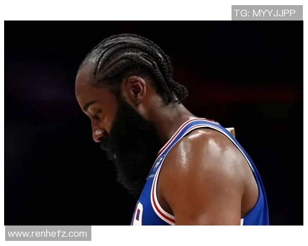 哈登社媒发声回应争议事件直言不讳 强调个人立场与未来计划