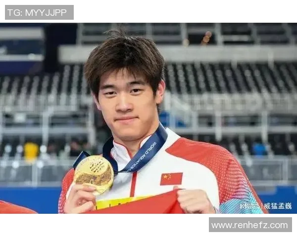 奥运会游泳项目世界纪录盘点与夺冠热门选手分析