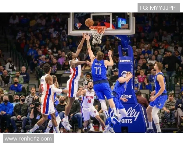 超级对决之夜 独行侠与成看点激烈碰撞展开精彩较量