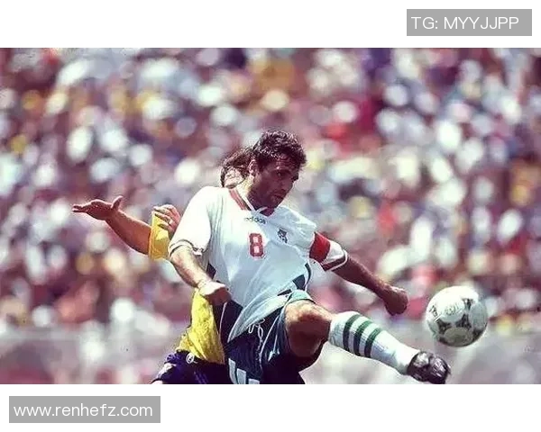 世界杯经典时刻回顾那些让人热血沸腾的瞬间与传奇人物的精彩表现